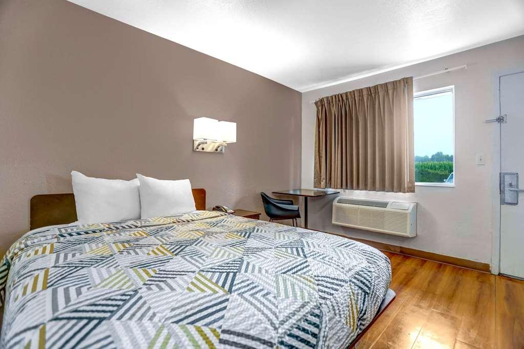 Motel 6-Lumberton, Nc Oda fotoğraf