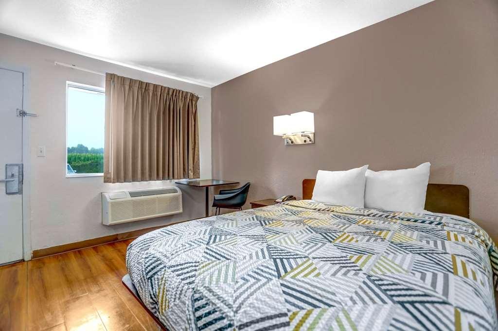 Motel 6-Lumberton, Nc Oda fotoğraf