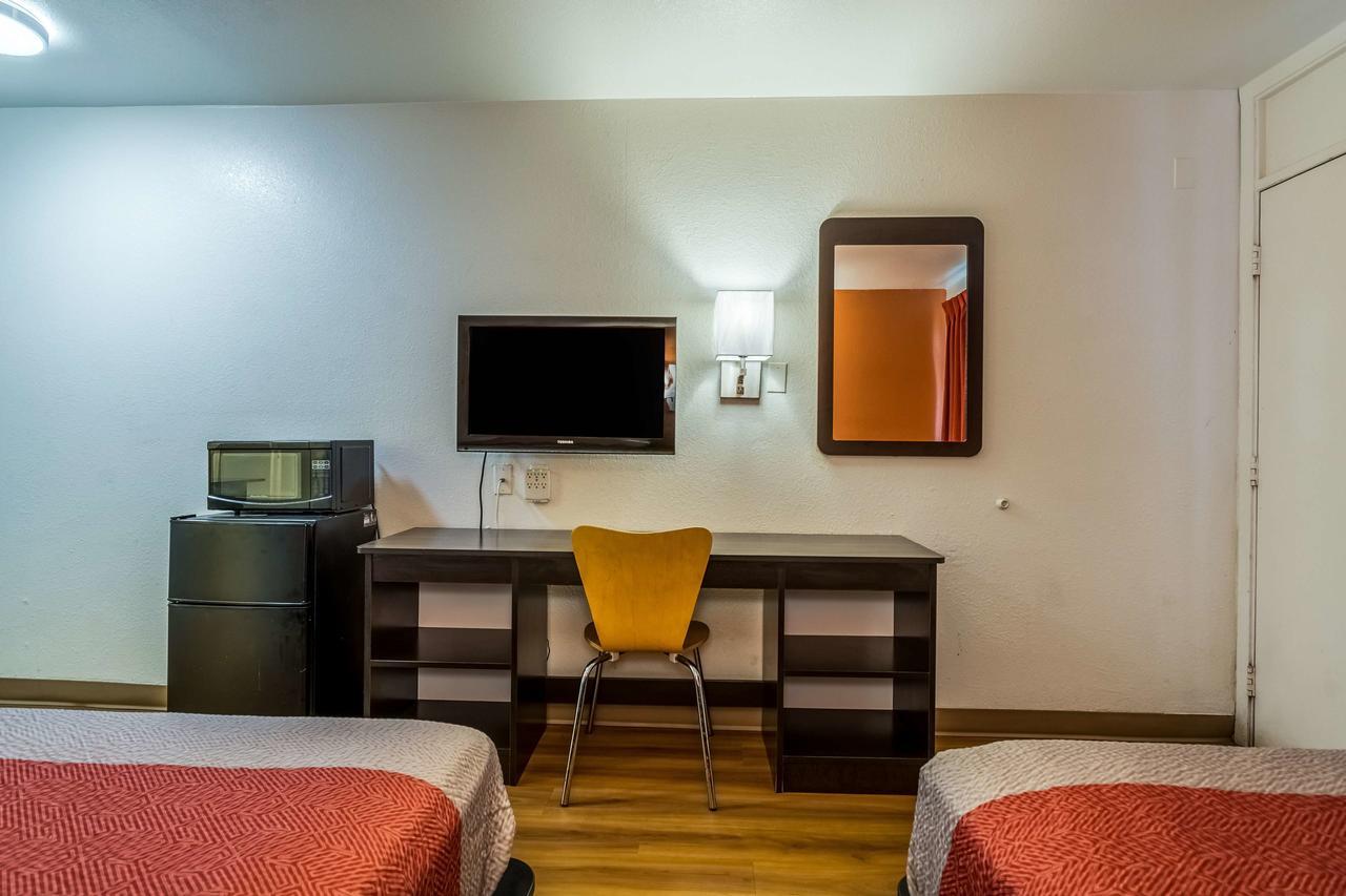 Motel 6-Lumberton, Nc Dış mekan fotoğraf